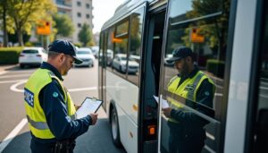 Quel permis de conduire est obligatoire pour un véhicule de transport ?