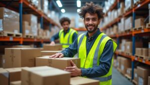 Bac professionnel de la logistique et du transport : formation et débouchés