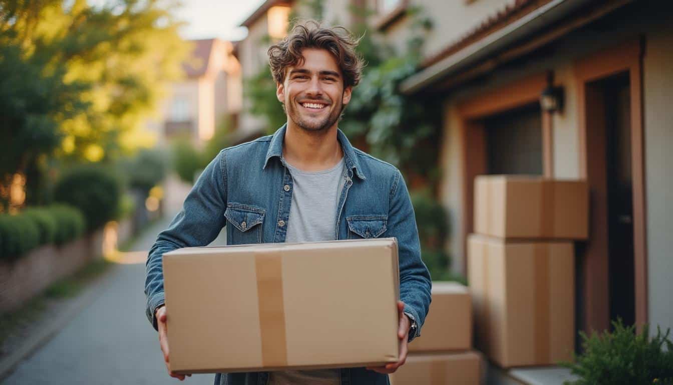 Demande de congé pour déménagement : guide complet et conseils pratiques