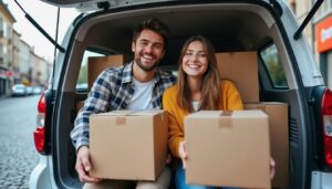 Location d’un utilitaire à Saint-Étienne : guide pratique et conseils