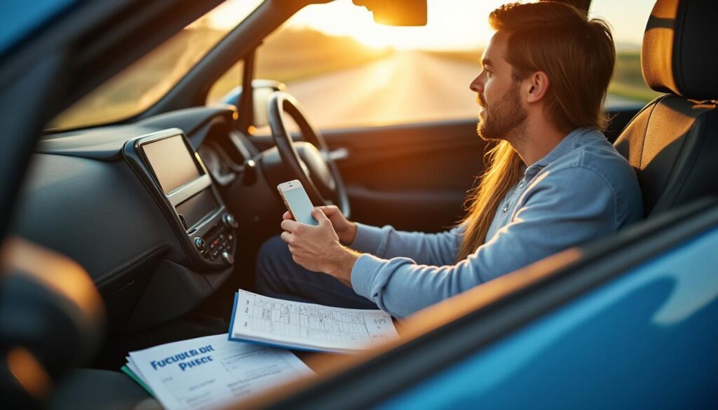 Calcul des frais routiers : guide complet pour maîtriser vos coûts