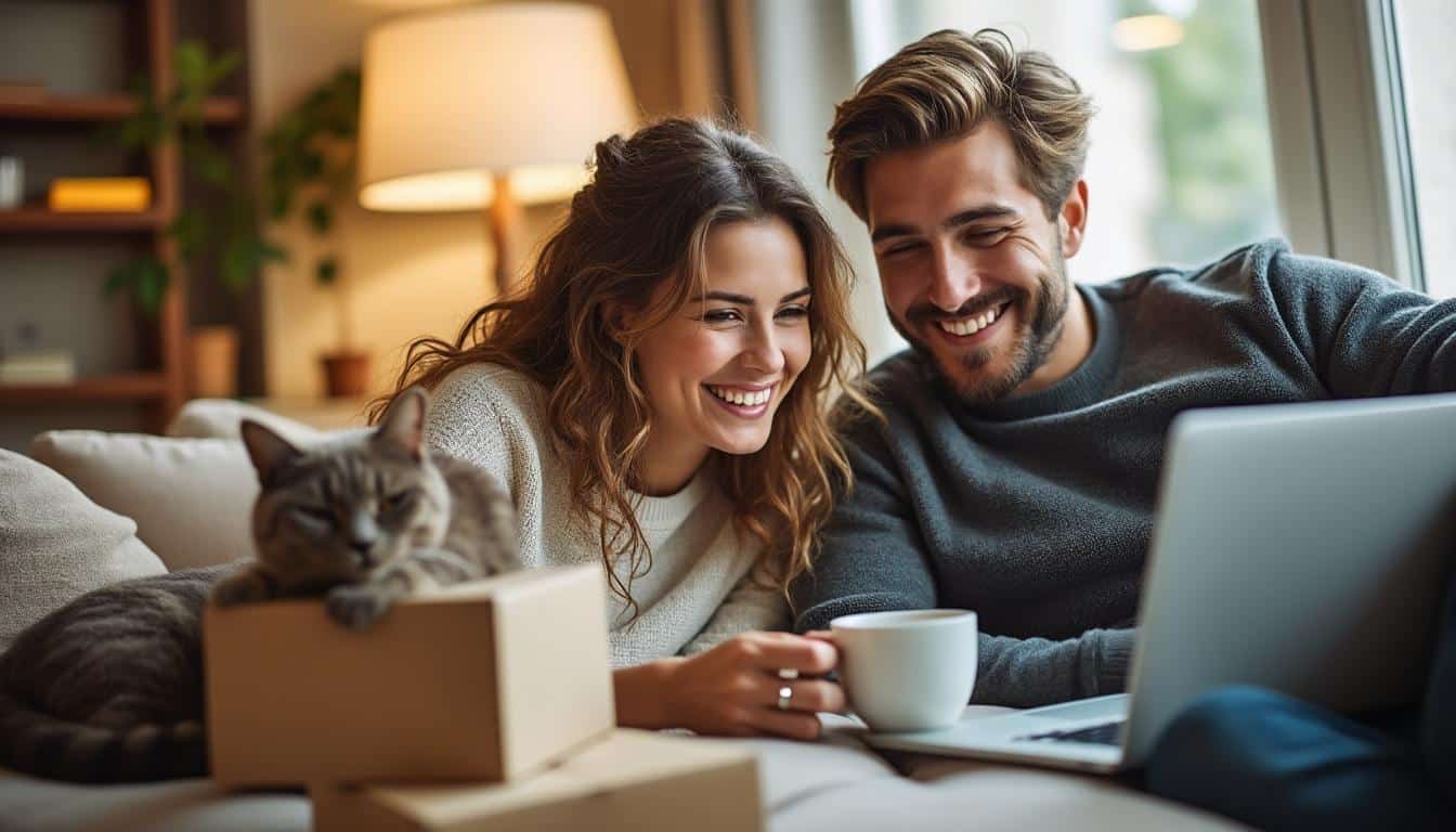 Illustration: Comment fonctionnent les codes promo et les bons plans pour la livraison gratuite sur Cdiscount ?