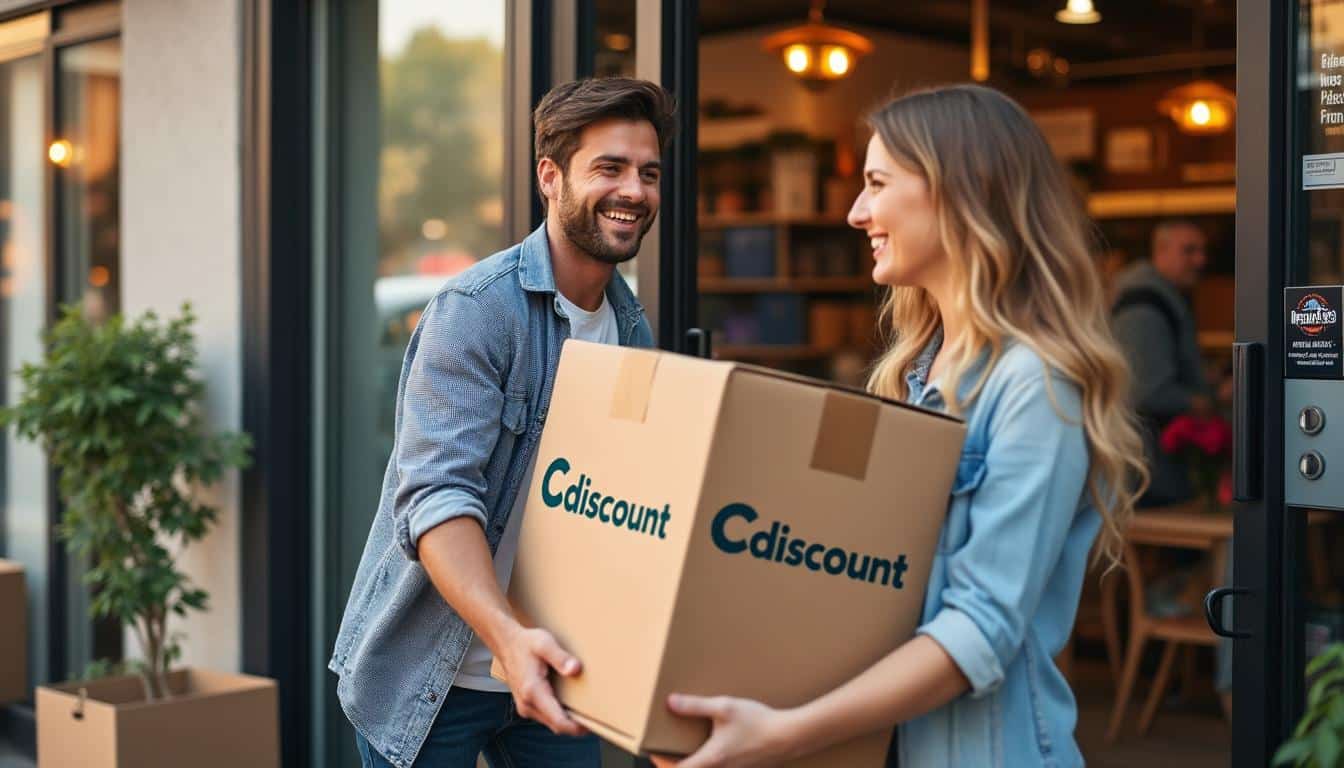 Cdiscount code de livraison gratuite : astuces pour économiser facilement