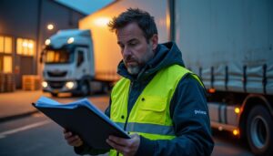Convention collective du transport routier de marchandises : guide complet