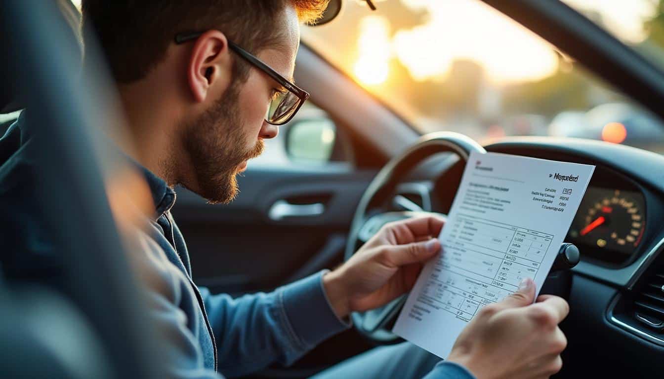 Illustration: Comprendre la nature et les évolutions de la taxe intérieure sur les produits énergétiques pour les taxis