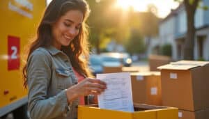La Poste déménagement suivi du courrier : guide pratique et fiable