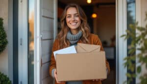 Suivi du courrier déménagement La Poste : guide fiable et complet