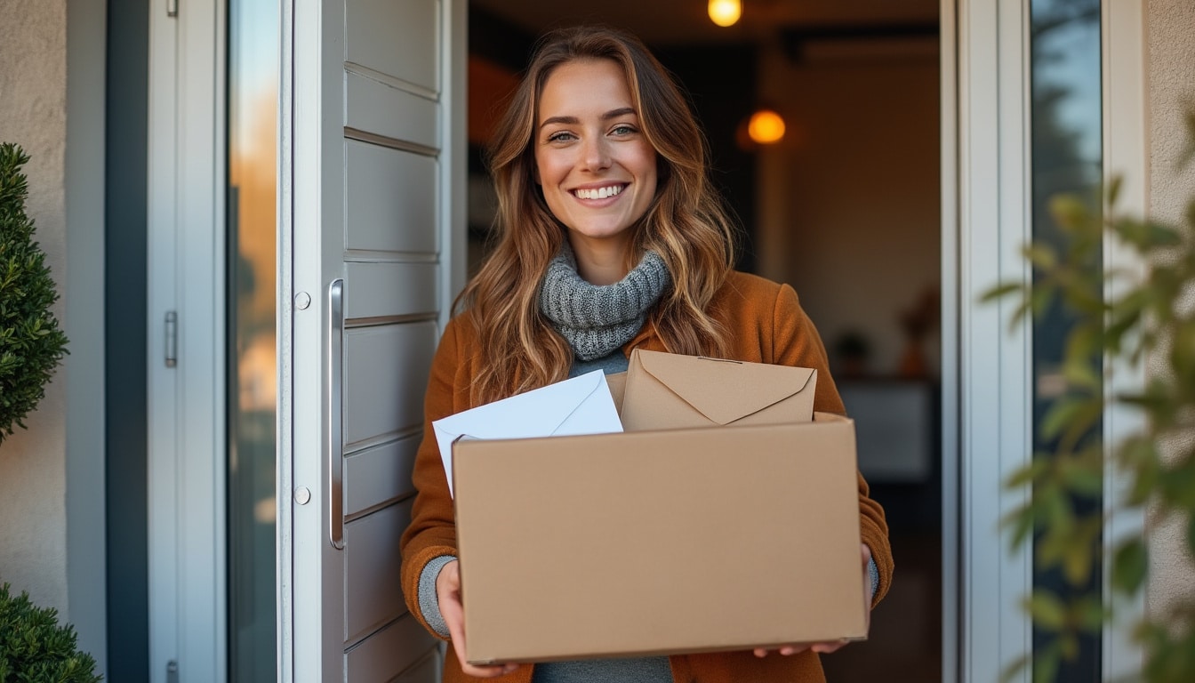 Suivi du courrier déménagement La Poste : guide fiable et complet