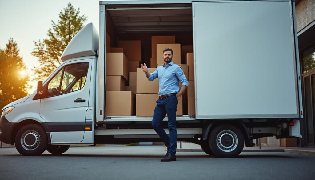 Camion 3,5 tonnes : guide complet pour bien choisir et utiliser