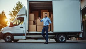 Camion 3,5 tonnes : guide complet pour bien choisir et utiliser