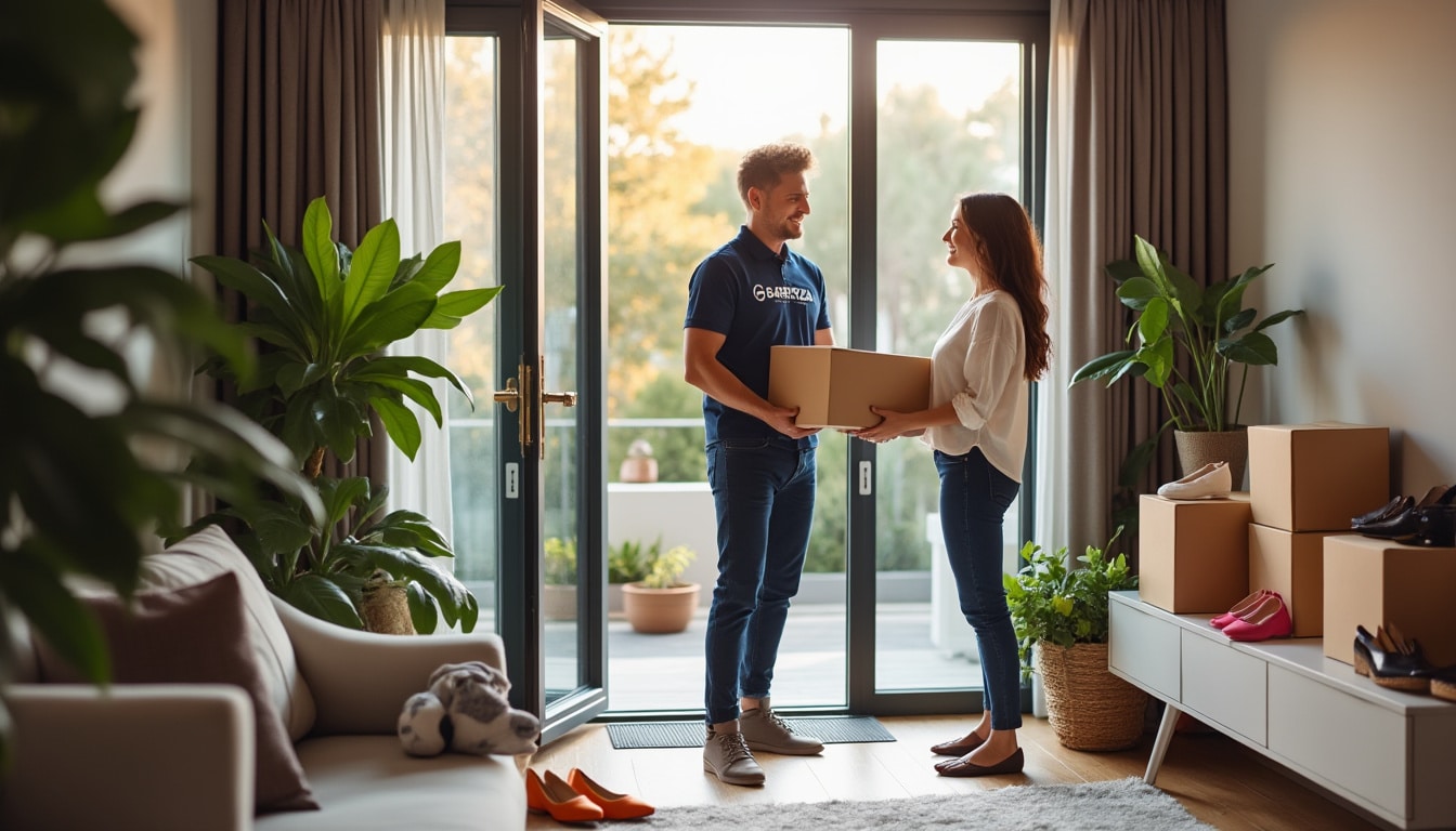 Illustration: Comment Sarenza s’est imposée dans le e-commerce de la chaussure