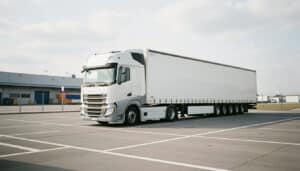 Longueur d’un camion : dimensions et formats à connaître