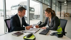 Convention des transports routiers et droits des salariés