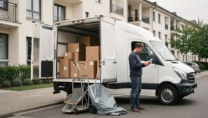 Location d’un camion de 11 m³ : comment bien choisir