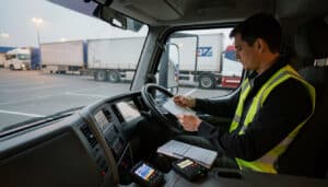 Paie des heures de nuit en transport de marchandises