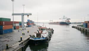 Transport maritime ou fluvial : usages et critères clés