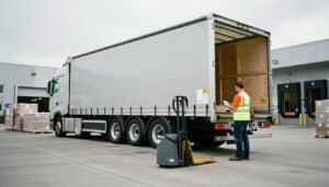 Gros transporteurs : sens, choix et solutions d’envoi