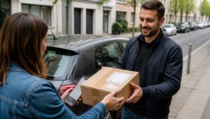 Envoi de colis entre particuliers : mode d’emploi